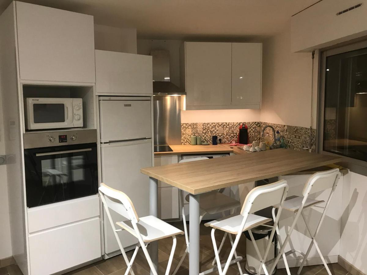 Magnifique Appartement Pied Dans L'Eau Cannes Zewnętrze zdjęcie