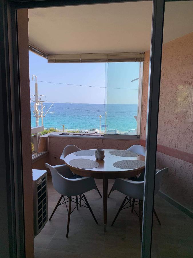Magnifique Appartement Pied Dans L'Eau Cannes Zewnętrze zdjęcie