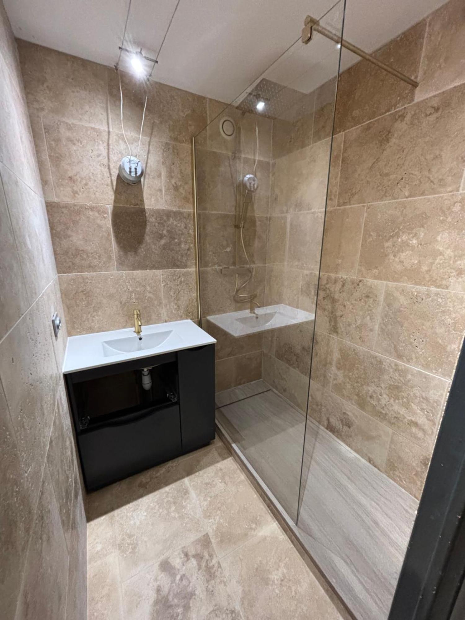 Magnifique Appartement Pied Dans L'Eau Cannes Zewnętrze zdjęcie